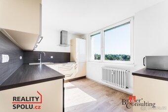 Prodej, byty/2+1, 73 m2, Luční, 61600 Brno, Brno-město [ID 7 - 11