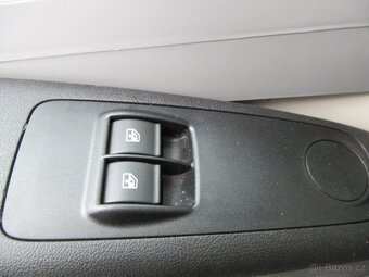 Fiat Ducato 2.3JTD Rimor, 5míst, solár, tažné - 11