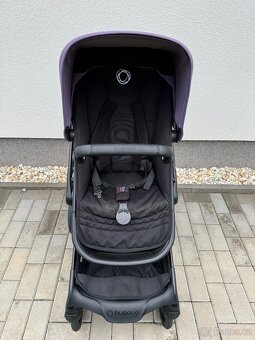 Bugaboo Fox 5 + příslušenství - 11