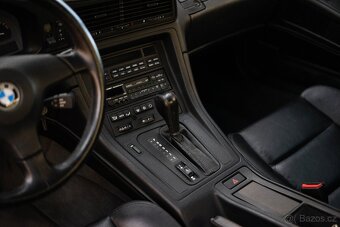 BMW Rad 8 850i - 11