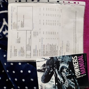 Stomp WPB 155-RARITA - 11