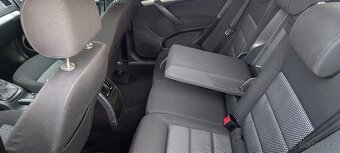 Škoda octavia Scout 44   2008 - 11