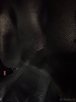 Mercedes S 320cdi W220 - 11