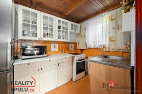 Prodej, domy/rodinný, 90 m2, 26751 Hředle, Beroun [ID 53101] - 11