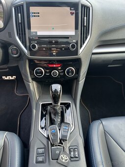 Subaru XV, Subaru XV,2.0e-BoxerAWD DPH Hybrid - 11