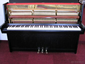 Prodám pianino Petrof - 11