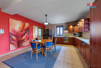 Prodej rodinného domu, 175 m², Staré Sedlo, ul. Sokolovská - 11