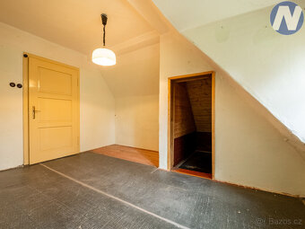 Prodej rodinného domu s řeznictvím, 190 m2, pozemek 596 m2,  - 11
