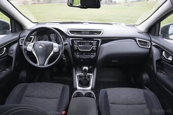 NISSAN QASHQAI 1.6 DIG-T ACENTA + SAFETY PACK, 12/2015 - 11