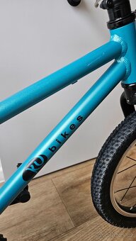 Dětské kolo KUBIKES 16L MTB - 11