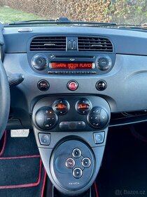 Abarth 595 Competizione 2014 118kW - 11