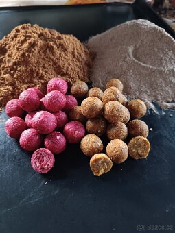 Boilies od 45 Kč 1 kg - 11