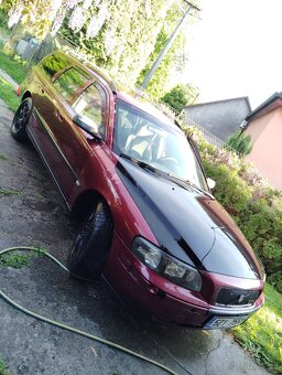 Volvo v70 - 11
