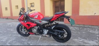 Bmw s1000r - 11