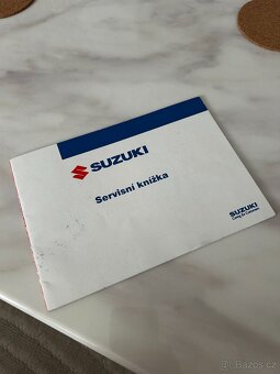 Suzuki SWIFT 1.3i 67kW STK 3/2027 - 11