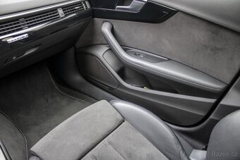 Audi A4 Allroad 170 kW, 8-st. automat, 2019, diesel - 11