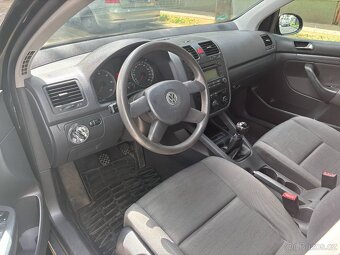 Volkswagen Golf 5 Stk platna - 11