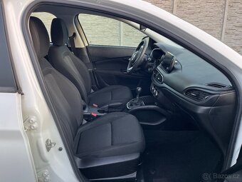 FIAT TIPO 1.6JTD rv.2021 - 11