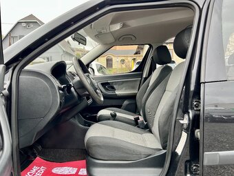 Škoda Roomster 1.2 TSI 63 kW ROZVODY,Stav,Klima - 11