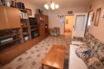 Prodej, byt 4+1, 74 m2, Chrudim, ul. Topolská - 11