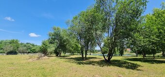 Prodej rozlehlého pozemku (10 828 m2), Praha 5 - Lahovice - 11
