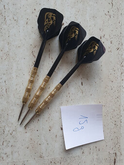 šipky - darts - 11