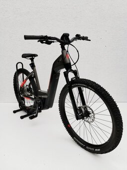Elektrobicykel Haibike Cross Trekking 9 zánovní - 11