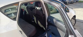 Prodám Opel Astra J  2014 - 11