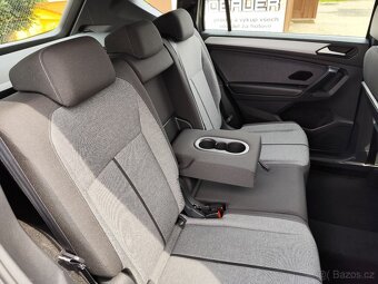 Seat Tarraco 2.0 TDI.110kw.R.V.11/2020.STK 5/2026.Km 142 000 - 11