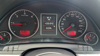 Audi A4 B7 1.9 TDI Avant - 11