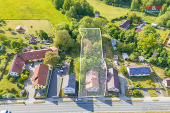 Prodej rodinného domu, 148 m², Rozvadov - 11