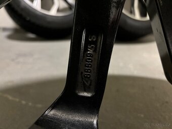 ALU KOLA 8Jx19H2.ET45.5x114.3 - 11