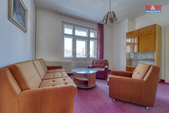 Prodej hotelu, penzionu, 298 m², Bečov nad Teplou - 11
