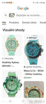 Hodinky nové luxusní a trend - 11