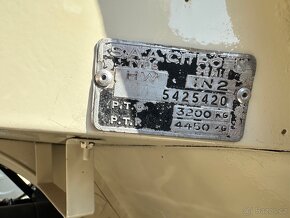Citroen HY - W - 11