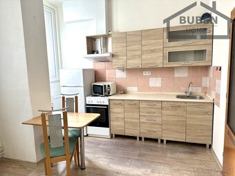 Byt 1+kk, 41 m2 - Tachov, ul. Bělojarská, ev.č. AB03325 - 11