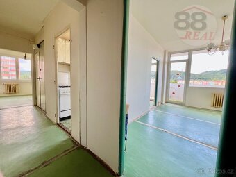 Prodej 3+1, DV, Budovatelská, Klášterec nad Ohří - 11