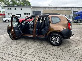 Dacia Duster 1.6 16V-98.000KM-BEZ KOROZE - 11