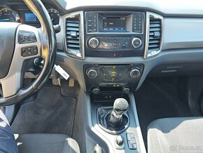 Ford Ranger, 2.2 TDCI 4x4 - 11