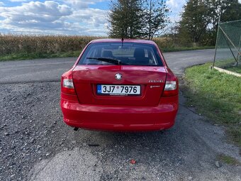 Škoda Octavia 2 FL - 11