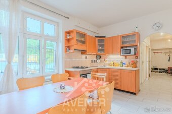 Prodej byty 3+1,79 m2 Sokolská - Zlín, ev.č. 00180 - 11