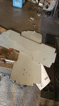 CNC řezání laserem - 11