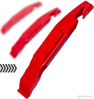 PRO BIKE TOOL montpáky na kolo pláště - 11