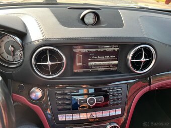 Mercedes-Benz SL400, R231 - 11
