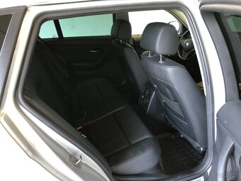 BMW ŘADA 3 330 XDRIVE - 11