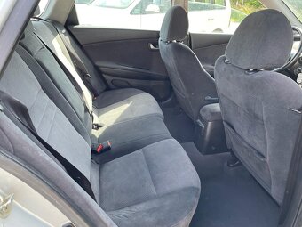 Nissan Primera 2.2 SW - 11