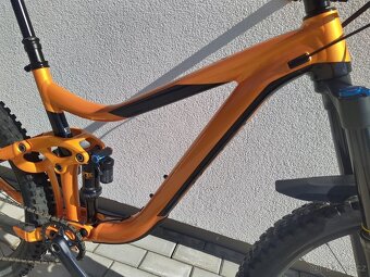 Kolo Giant Reign 1.5 GE vel. M, rok 2019, TOP STAV - 11