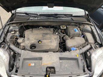 Ford Mondeo 2.0 TDCI automat, 103 kW, r. 2014, nová STK - 11
