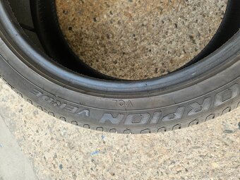 275/40R21 107Y XL Scorpion Verde PNCS VOL PIRELLI - 11