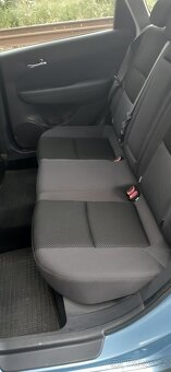 Hyundai i30 cw (combi) 1.4 80 kW, rok výroby 2012 - 11
